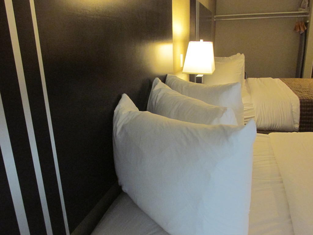 Sigma Inn & Suites Melville Екстер'єр фото